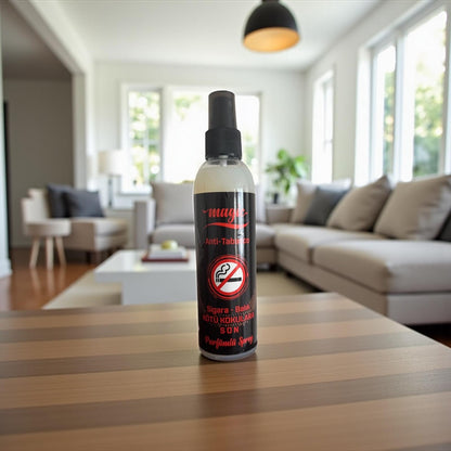 MAGIC PERFUME ANTI TOBACCO 200 ML (35'li Koli)