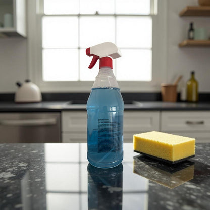 SİHİRLİ GÜÇ EXTRA GÜÇLÜ BANYO TEMİZLEYİCİ 950 ML (12'li Koli)