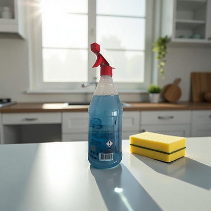 SİHİRLİ GÜÇ EXTRA GÜÇLÜ BANYO TEMİZLEYİCİ 950 ML (12'li Koli)